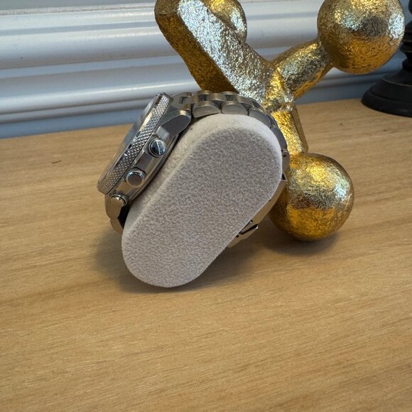 Citizen Nighthawk Radio Controlled Chronograph - Picture 2 of 7